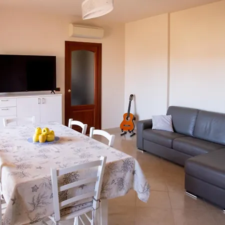 Casa Di Elisa - Appartamento