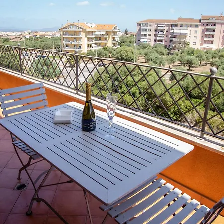 Casa Di Elisa - Appartamento Alghero