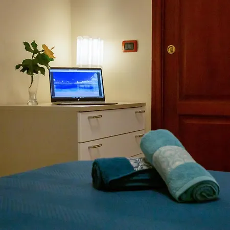 Appartamento Casa Di Elisa - *