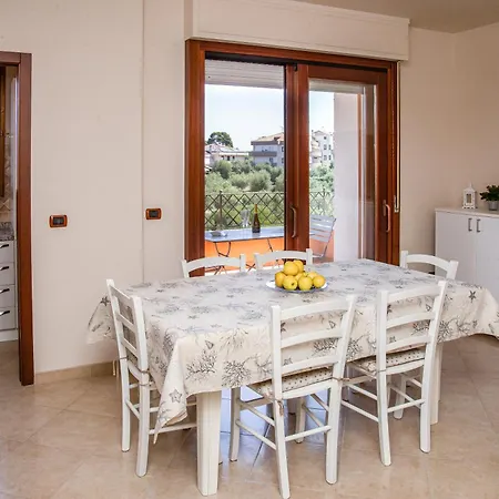 Casa Di Elisa - Appartamento Alghero