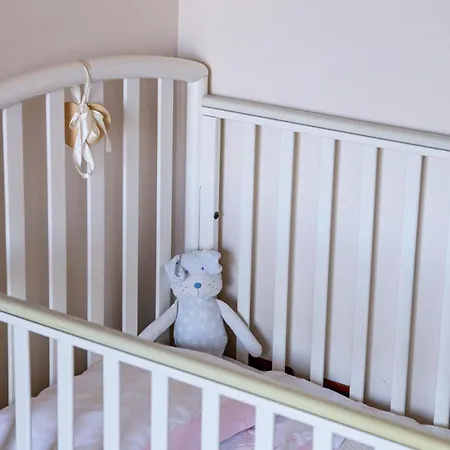 Appartamento Casa Di Elisa - *