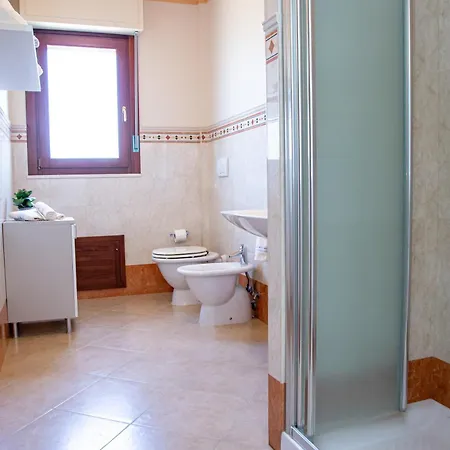 Appartamento Casa Di Elisa - Alghero