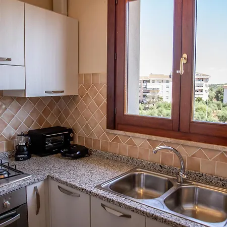 Casa Di Elisa - Appartamento