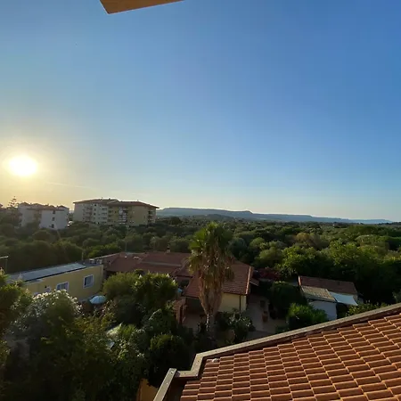 Appartamento Casa Di Elisa - *