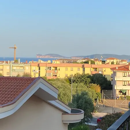 Casa Di Elisa - Appartamento Alghero